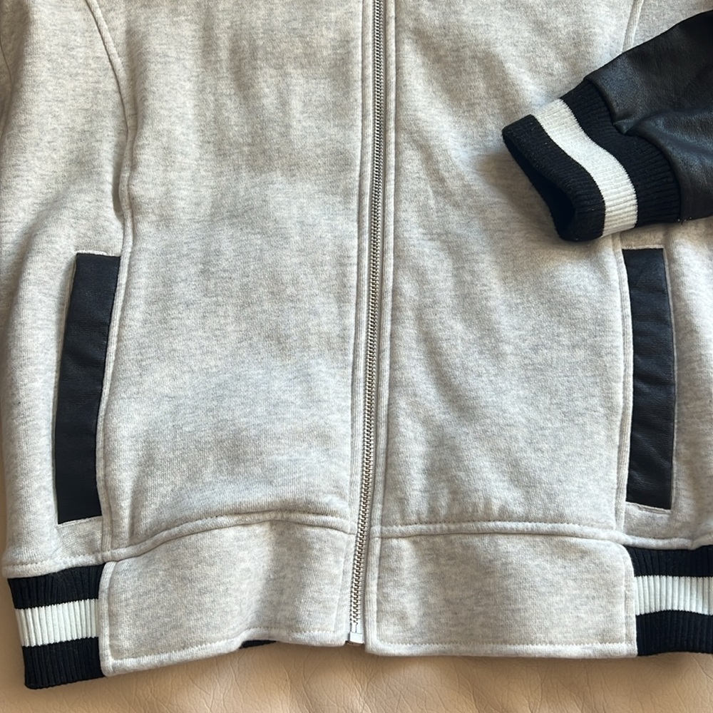 Inc Bomber Jacket - image 5